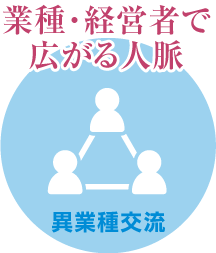 甲府税務署との意見交換会